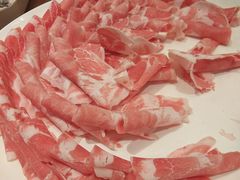 -竹叶涮肉坊(总店)