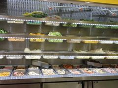 -小谷姐姐麻辣拌·麻辣烫(北辰店)