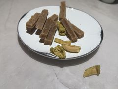 -船歌·鱼水饺青岛菜(闽江二路店)