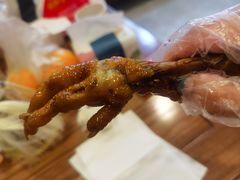 -鸡脚旮旯平江路店
