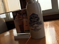 -LENBACH兰巴赫西餐啤酒坊(大连星海广场店)