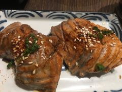 -大雄寿司(中华广场店)