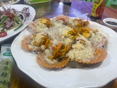 -海之鲜大排档(东山海鲜金銮湾店)