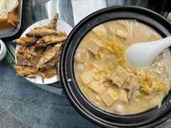 -燕北云山·农家菜·灶台鱼(密云溪翁庄店)