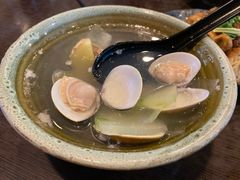 -古代饭堂(冠亚店)