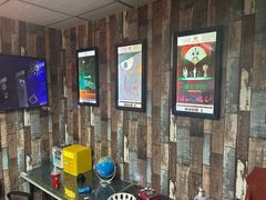 -魔方cube剧情密室逃脱(海岸城店)