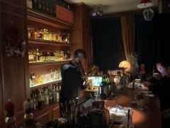 -蓉LOUNGE威士忌鸡尾酒FLOWER酒吧