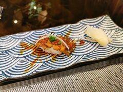 -昱匠·日本料理(金融街店)