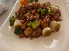 -白云中餐厅·粤菜·亚龙湾喜来登度假酒店