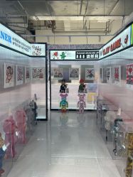 -Devilhands Barbershop男士理容店