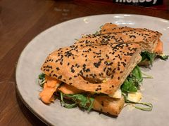 -BAKER&SPICE(国金中心商场店)