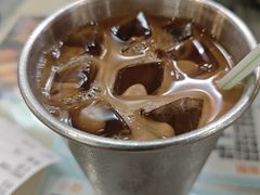 -八爷茶餐厅
