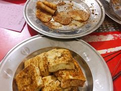 臭干子-曾记大腰子烧烤(苗栗路总店)