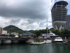 -大梅沙游艇度假酒店