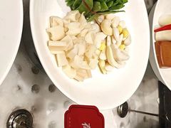 -梁家大院•农家菜(马陆店)
