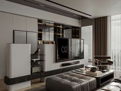 -星杰国际设计 别墅大宅装修(虹桥分公司)