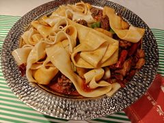 -楼兰新疆菜(江宁万达店)
