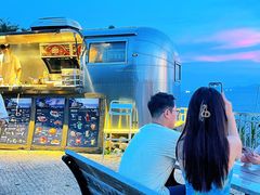 -Brew Farm·精酿农场海滨悬崖餐厅