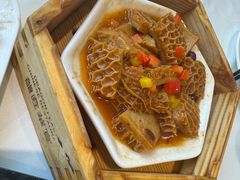 -龙庭华宴·粤菜·早茶