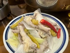 -老四川平头酸菜鱼(衙前店)