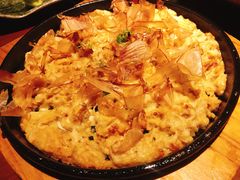 -千代武日本料理(开发区店)