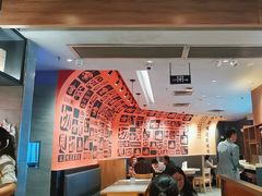 -大师兄·西北风味食集(增城合生汇店)