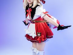 -米游妙妙屋cosplay换装自拍摄影体验馆