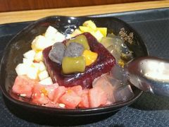 android_upload_pic-鲜芋仙(番禺万达广场店)