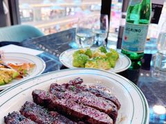 -1981牛排西餐厅(海信店)