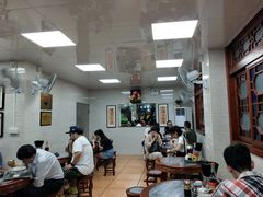 大堂-珍珍小食店(西华路店)