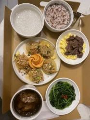 点击看大图 -宝媛会月子中心(越秀店)