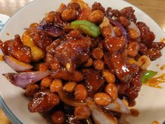 -陈傻子餐厅(世纪都会店)