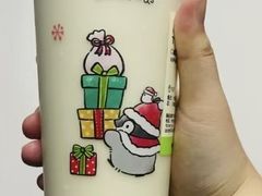 -奈雪的茶(七宝领展广场店)