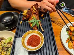 -敏珠拉姆藏餐·南京厨房(富春江东街店)