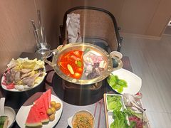 -和子足浴SPA会馆(梁溪店)