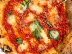 -Pizzeria da Nicola·火炉披萨(中大国际店)
