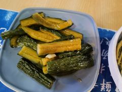 -肠王卤煮(西单食宝街店)