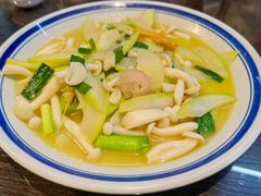 -九龙奇迹海鲜大排档(万象城店)