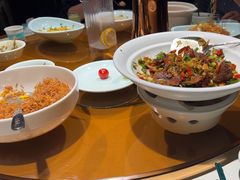 -宋徽厨·安徽菜(安庆绿地店)