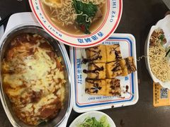 -宝丽茶餐厅(沙井店)