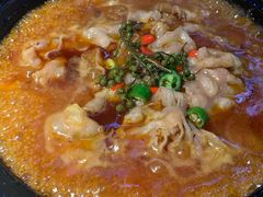 -蘇小主(徐州万达店)