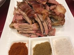 猪蹄-金时代顺风大酒店(爱琴海购物中心店)