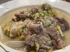 -东北风(龙湾万达广场)