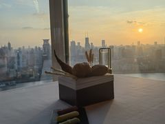 -翡翠36餐厅(浦东香格里拉店)
