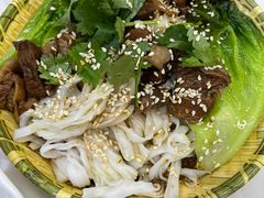 -吴一川韭香粉皮(丽香苑分店)