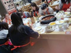 -佬缸炮江湖川菜(玉林店)