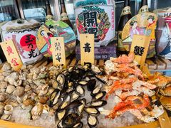 -洲际酒店·地平线全日餐厅HORIZON CAFÉ