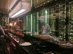 -广州四季酒店·意珍·意式自助餐