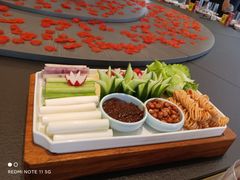 -香丰阁·烤鸭·川湘菜(清河店)