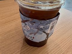 标准美式-瑞幸咖啡(黄岛家佳源店)